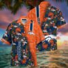 BEST Detroit Lions NFL Summer Hawaiian Shirt