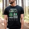 Boston Celtics 2024 Perfect Season Go Celtics T Shirt