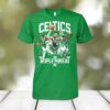 Champions Boston Celtics 2023 2024 NBA Fianls T Shirt 14