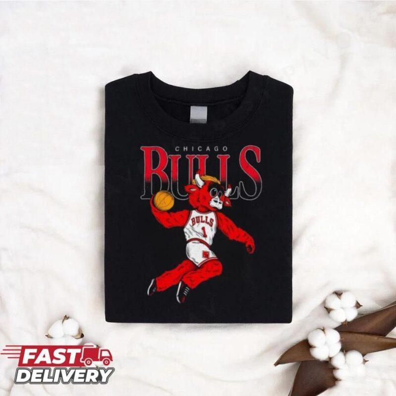 Chicago Bulls Shirt