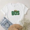 Crowned Boston Celtics Champions 2024 shirt