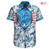 Detroit Lions NFL Football Hawaiian Shirt New Trends Summer For Big Fans Gift For Men Women