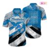 Detroit Lions NFL Hawaiian Shirt New Collection Trending Best Gift For Fans