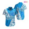 Detroit Lions NFL Hawaiian Shirt Style Summer For Awesome Fans