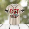 drive by truckers southern rock opera revisited 2024 custom baseball jersey