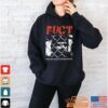 Fuct Piss On Your Fucking Rules shirt