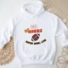 Go SF 49ers Super Bowl LVIII 2024 Shirt