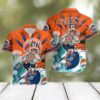 Grateful Dead MLB New York Mets 2024 Trendy Hawaiian Shirt