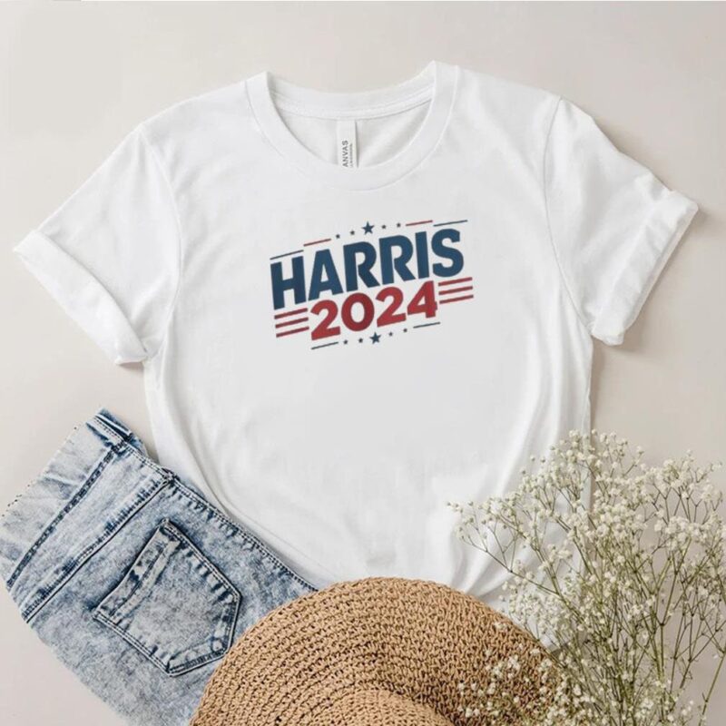 Harris 2024 Shirt Kamala Harris T Shirt Kamala For President Shirt Madam President Kamala Harris Shirt