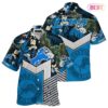 HOT TREND Detroit Lions NFL Football Beach Shirt This Summer Hawaiian Shirt For Big Fans