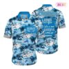 HOT TREND Detroit Lions NFL Hawaiian Shirt For Grandparent New Trending Beach Shirt