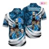 HOT TREND Detroit Lions NFL Hawaiian Shirt Gift For Fans