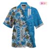 HOT TREND Detroit Lions NFL Team Football Beach Shirt Summer Button Down Hawaiian Shirt Fan Ever