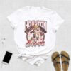 Houston NCAA Men’s Basketball Official 2023 2024 Post Season T Shirt