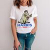 Hyena Kamala Harris 2024 Shirt