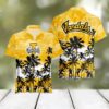 Idaho Vandals NCAA Champion Trending 2024 Hawaiian Shirt