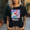 Kansas City Chiefs NFL Crucial Catch Intercept Cancer 2024 shirt