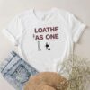 Loathe Door Is Open 2024 Shirt