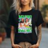 Macrodosing portraits Graphic 2024 shirt