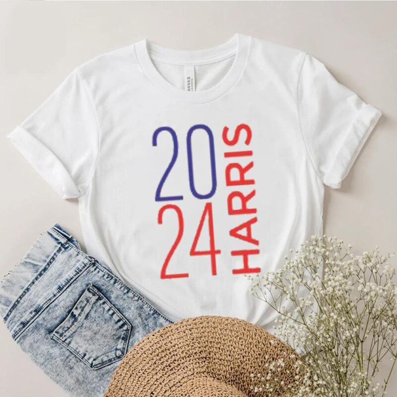 Madam President Shirt Comma La Shirt Vote Kamala Harris Shirt Kamala Harris 2024 Election T Shirt