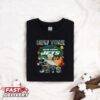 New York Jets Autumn Welcoming Football Fan 2024 shirt