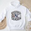 New York Yankees Baseball Season start logo 2024 shirt