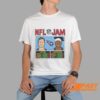 Nfl Jam Titans Levis And Hopkins Shirt