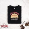 Official Luke bryan atlanta ga august 17 2024 concert T shirt