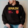 Spain Euro 2024 Champions Logo Shirt