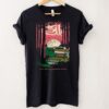 The 311 August 6 2024 Bank Of New Hampshire Pavilion Gilford, NH Poster Shirt