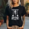 Trump Jail 2024 Isn’t It Past Your Jail Time Shirt