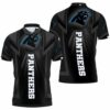 Carolina Panthers For Fans Polo Shirt