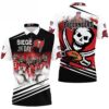 Football Tampa Bay Buccaneers Siege The Day Nfc South Division Champions Super Bowl Polo Shirt