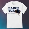 Buffalo fawk tua spit on that Dolphin shirt