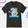 Jaylen Waddle Miami Dolphins vintage shirt