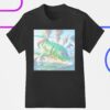 Miami Dolphins dead in the Water shirt