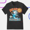 Miami Dolphins mascot beasts of the gridiron shirt