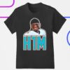 Miami Dolphins Tyreek Hill h1m shirt