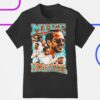 Mike McDaniel Miami Dolphins vintage T-shirt