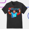 Praying for Tua Tua Tagovailoa Miami Dolphins stay strong Tua shirt