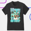 The greatest show on surf Miami Dolphins shirt