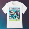 Tyreek Hill Miami Dolphins No Helmet shirt