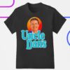 Uncle Dan’s Miami Dolphins shirt